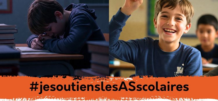 Assises de la santé scolaire, Des intentions… mais toujours peu de concret. Assises de la santé scolaire, Des intentions… mais toujours peu de concret.