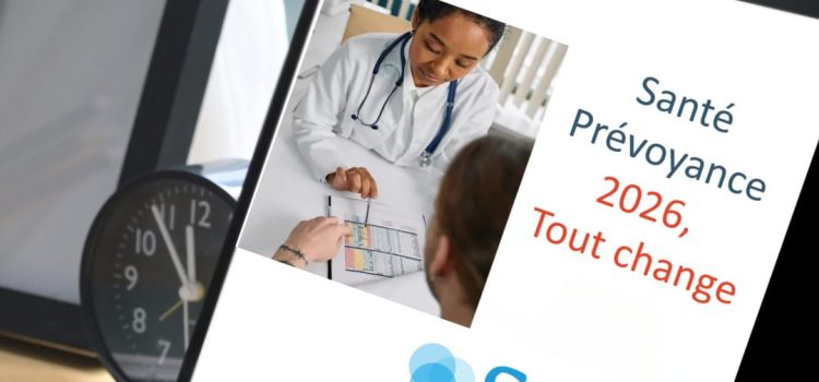 La Protection Sociale Complémentaire (PSC) La Protection Sociale Complémentaire (PSC)