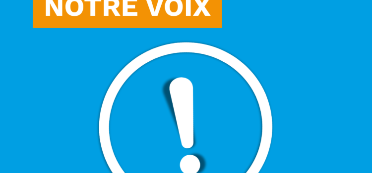 Mobilisons-nous pour préserver nos frais de déplacement !