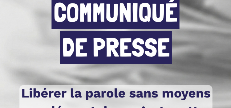 Plan de lutte contre les violences sexistes et sexuelles (VSS) : le SNASEN UNSA alerte sur un déploiement sans moyens suffisants Plan de lutte contre les violences sexistes et sexuelles (VSS) : le SNASEN UNSA alerte sur un déploiement sans moyens suffisants